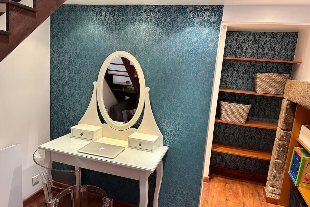 Le Ty Baty - Hypercentre Apartment Rennes Bagian luar foto