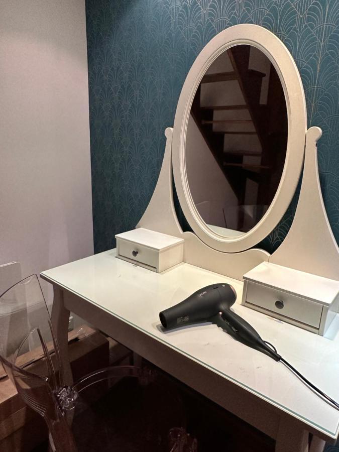 Le Ty Baty - Hypercentre Apartment Rennes Bagian luar foto
