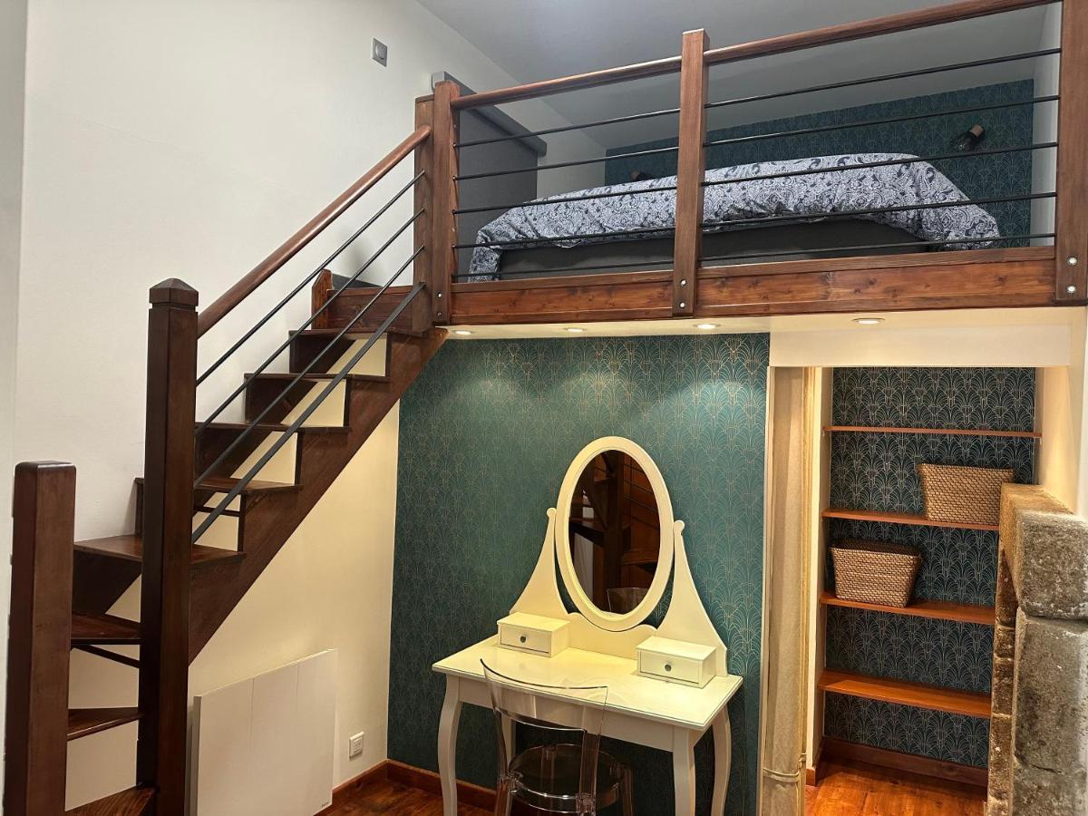 Le Ty Baty - Hypercentre Apartment Rennes Bagian luar foto