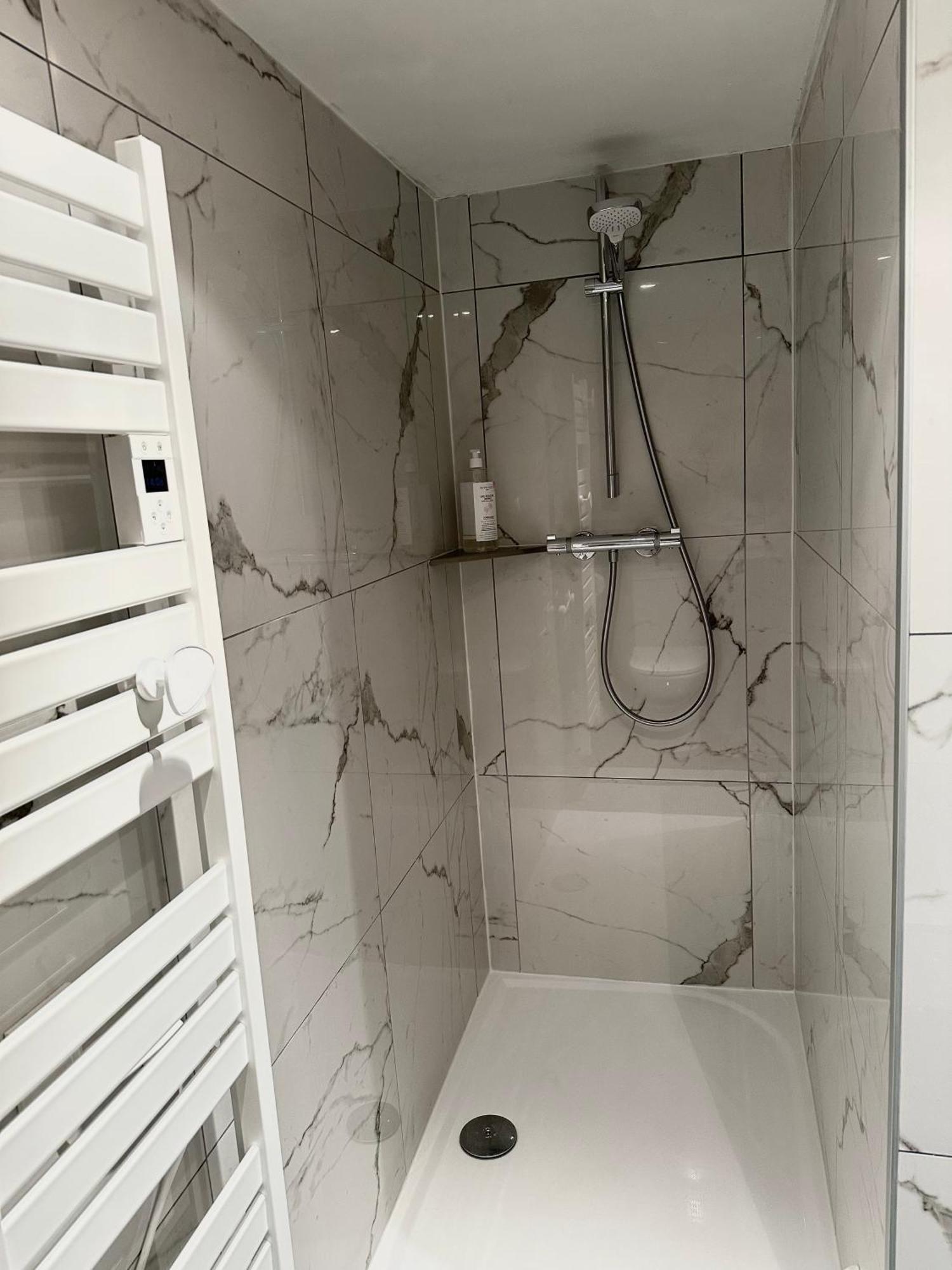 Le Ty Baty - Hypercentre Apartment Rennes Bagian luar foto